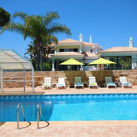 Villa Fonte Santa Куартейра Екстер'єр фото