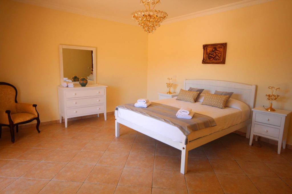 Villa Fonte Santa Куартейра Екстер'єр фото