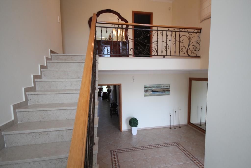 Villa Fonte Santa Куартейра Екстер'єр фото